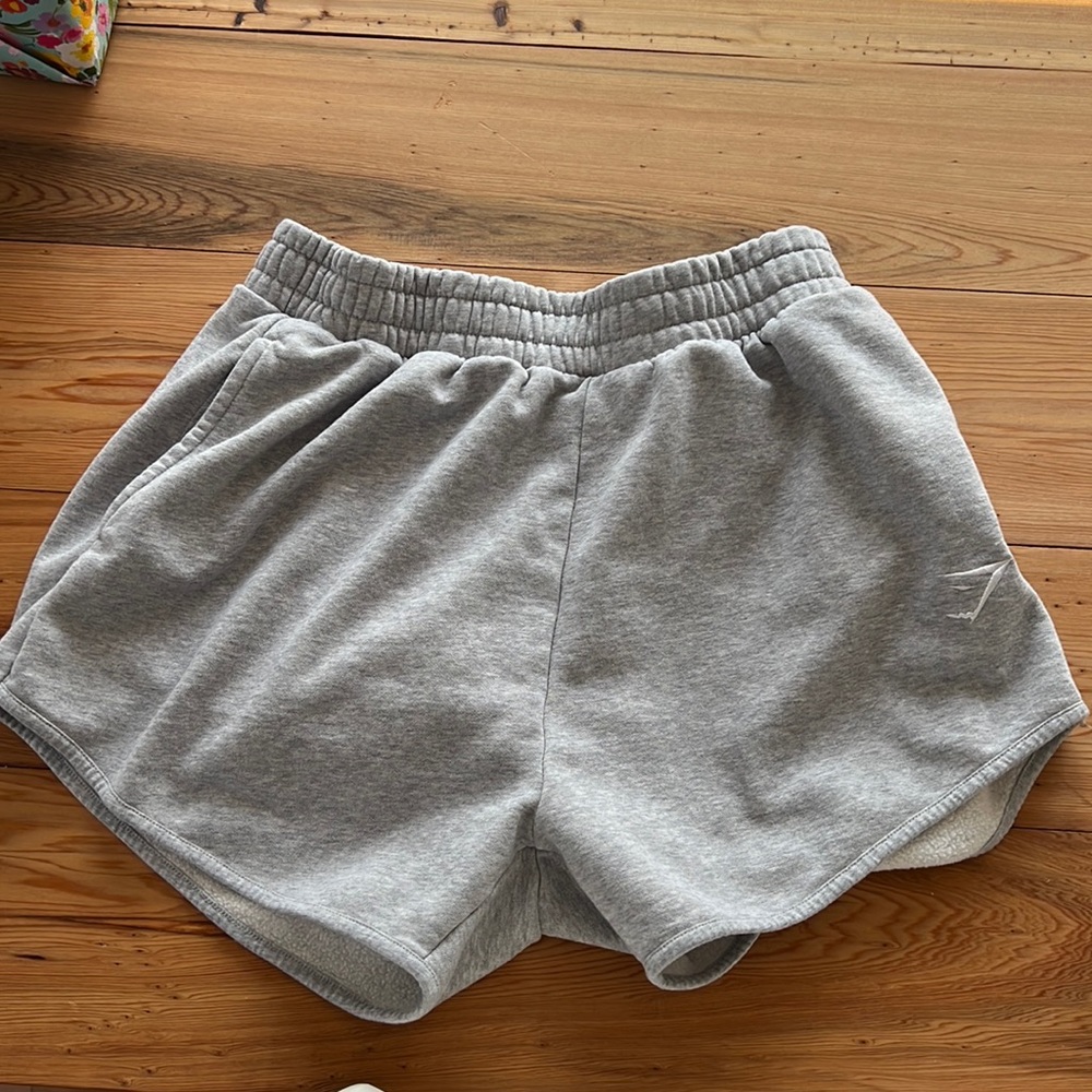 Gymshark Sweat Shorts